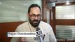Karnataka Has Rejected A Corrupt, Divisive Government In Favour Of Development For All: BJP MP Rajeev Chandrasekhar
