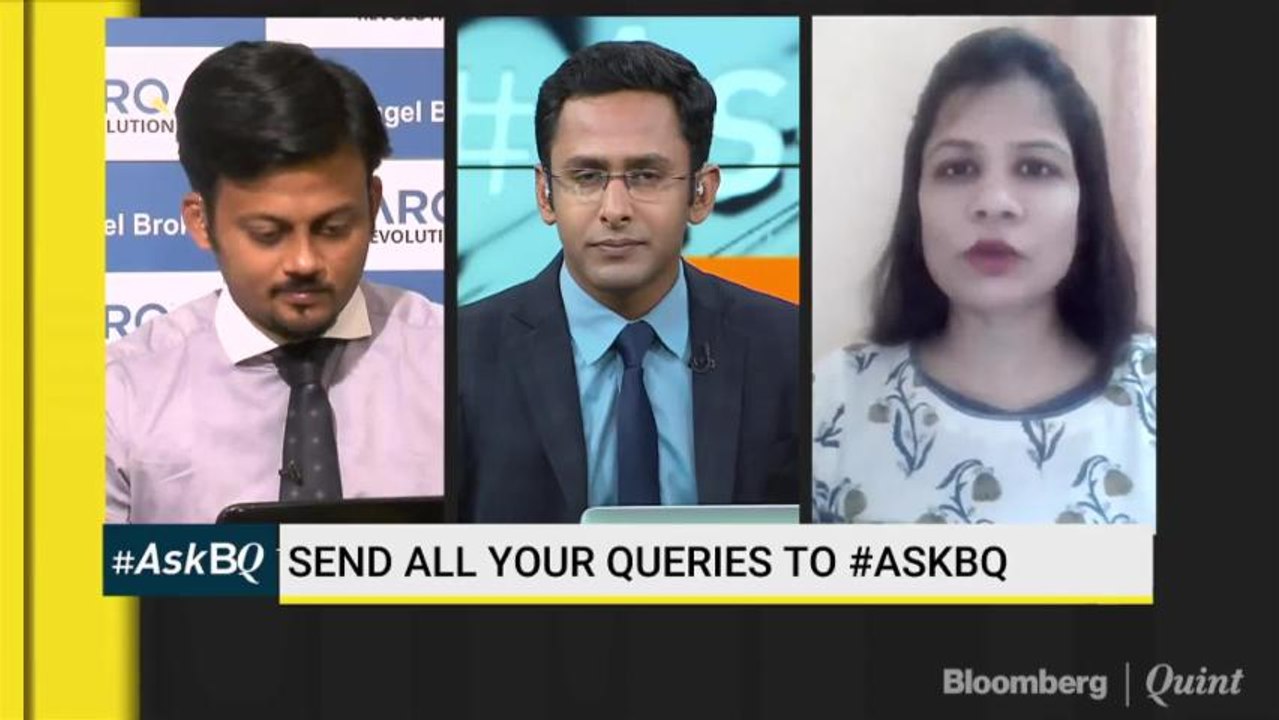 Capital First, RBL Bank Or Equitas Holding: The Better Bet? #AskBQ