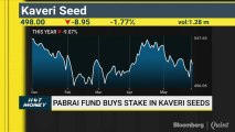 Analysts' View On Buzzing Stocks Like Jet Airways, Kaveri Seeds, Auto Ancillaries & More