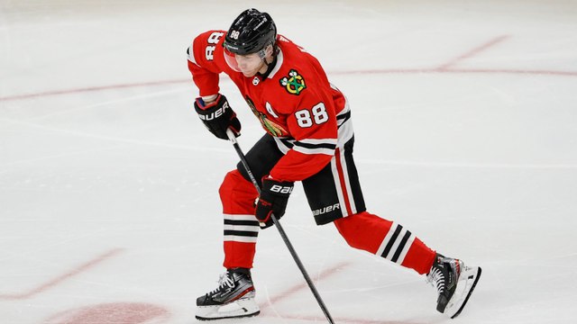 NHL 2/25 Best Bets Preview: Vegas (-295) Kills, Blackhawks (-118) Stun, Blues (-350) Win Easy