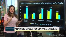 Jindal Stainless Expected To Offer Best Returns On Equity