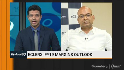 eClerx Is Looking To Expand Offshore & Onshore Business In FY19