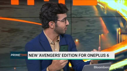 Oneplus Unveils New 'Flagship Killer'