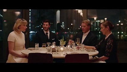 'Swallow'- Tráiler oficial