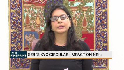 How Will SEBI's KYC Circular Impact NRIs?