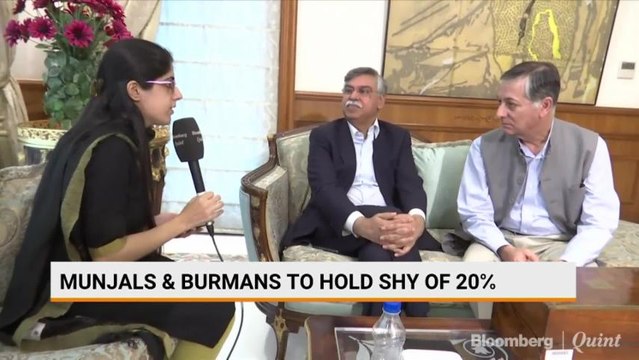 Fortis Board Approves Munjal-Burman Bid