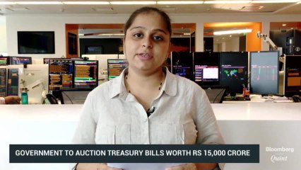 Rupee Weakness May Continue; Bond Auction In Focus