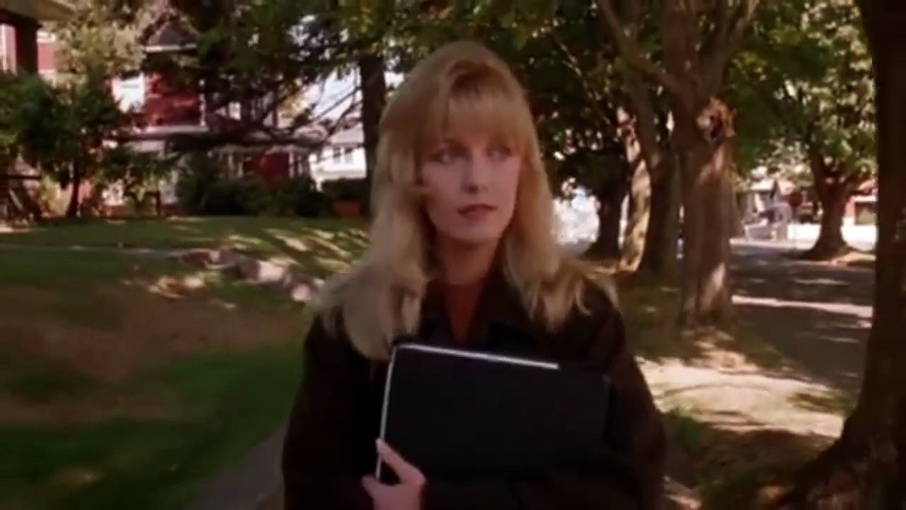 Twin Peaks: Fuego camina conmigo Tráiler VO