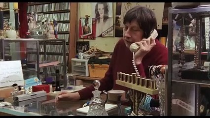 'Person to person'- Tráiler oficial