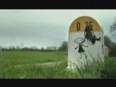 Renan luce - la lettre