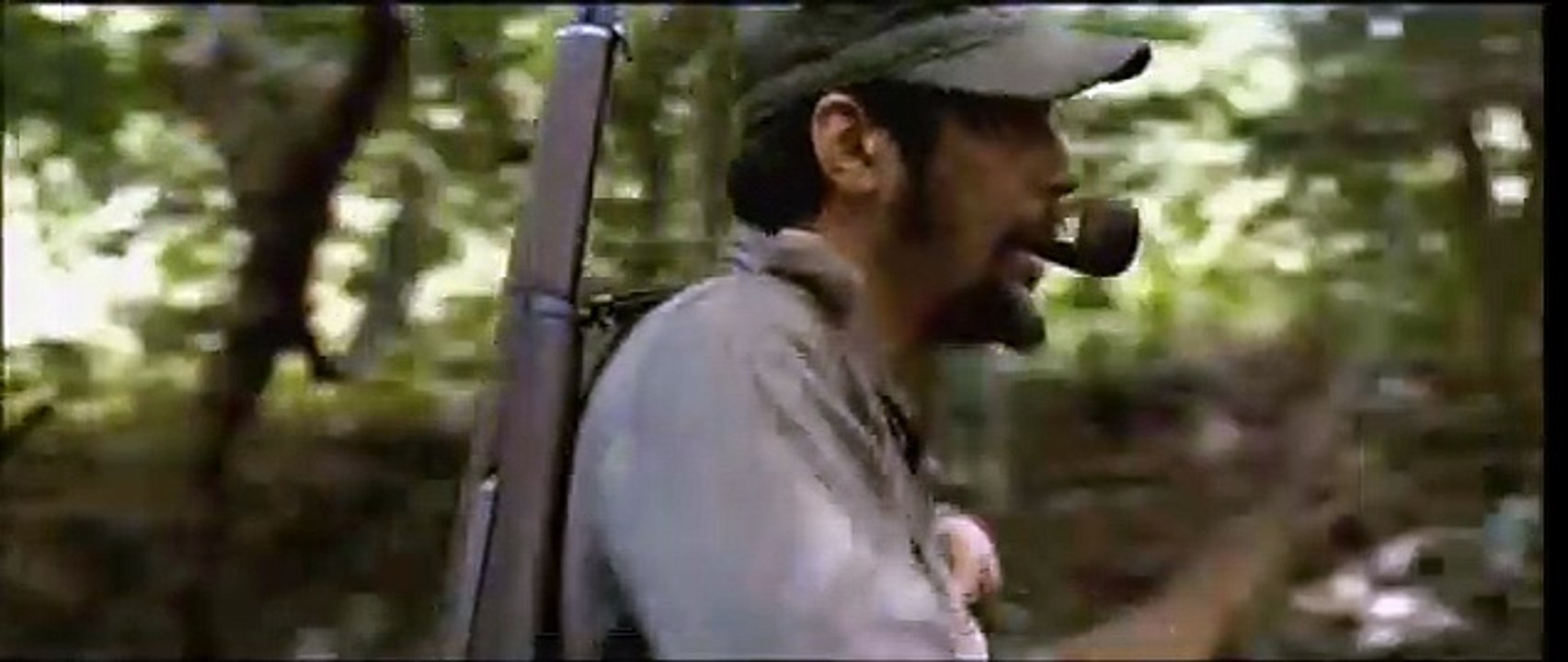 Che, el argentino Clip