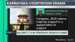 Key Highlights From Karnataka Courtroom Drama