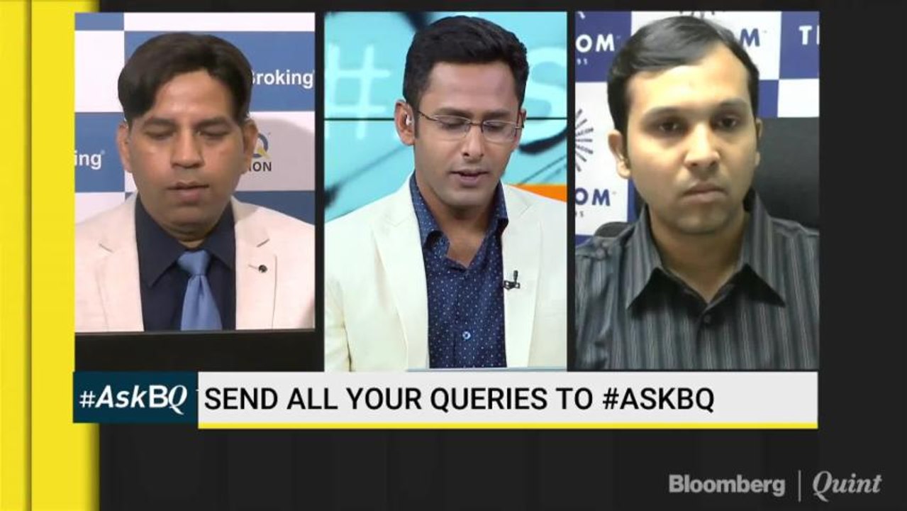 #ASKBQ: How Does The I.T. Space Look For Invest...