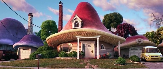 'Unidos' - Tercer tráiler oficial doblado