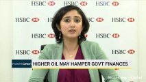 HSBC Calls Two Rates Hikes In 2018