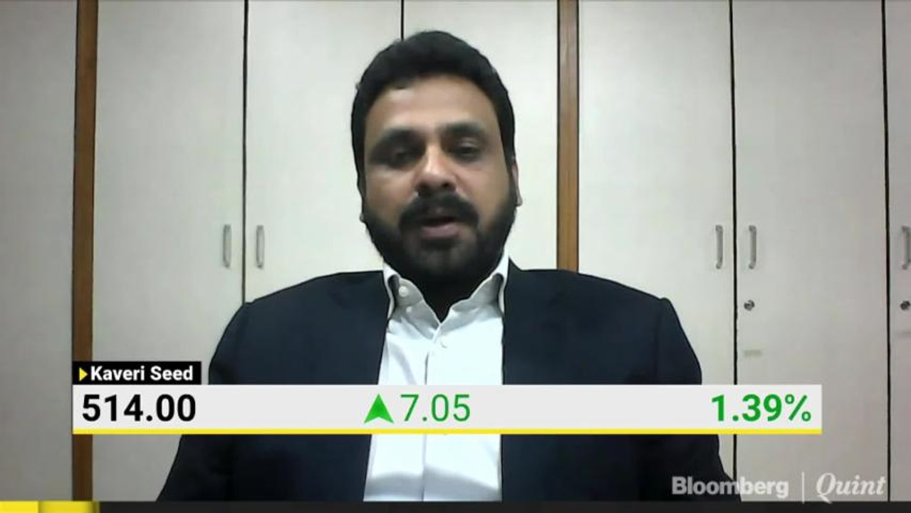Kavuri Seeds: A Mixed Q4 Performance
