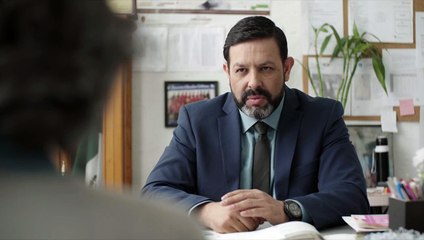 Tráiler 'Clases de historia' de Marcelino Islas Hernández