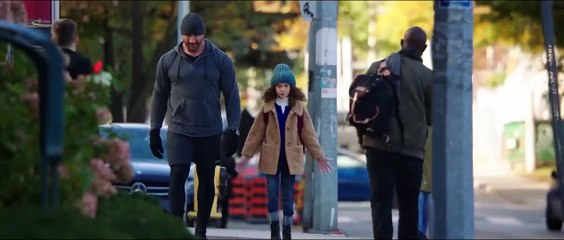 'Grandes espías' - Tráiler final doblado