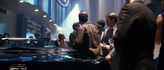 'Destellos de genio' - Tráiler oficial