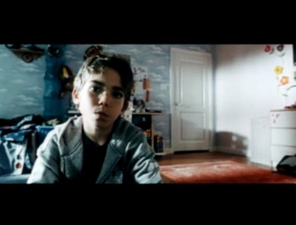 Espejos siniestros Clip (6)