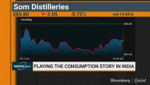 Earnings Growth Will Take Care Of Market’s Concerns Says Taher Badshah