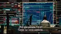 'Rescate del metro 1 2 3' - Tráiler oficial subtitulado
