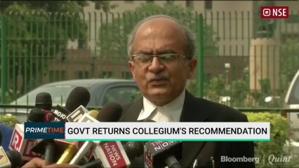 Judicial Independence Under Threat?