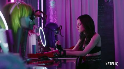 'Bonding' - Tráiler Oficial - Netflix