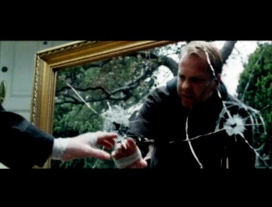 Espejos siniestros Clip (4)