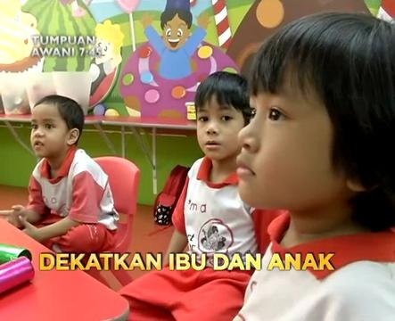 Tumpuan AWANI 7.45: Dekatkan ibu dan anak & pendapatan negara terjejas?