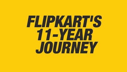 How Flipkart Became The Third Most Funded Private Company In The World