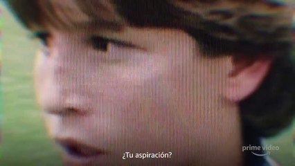 'La leyenda de Sergio Ramos' - Tráiler oficial