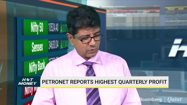 Analysts' View On Buzzing Stocks Like Colgate, Rain Ind, Petronet LNG & More