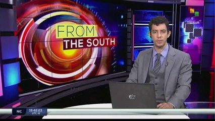 Brazil: Farmers call for poison-free agriculture