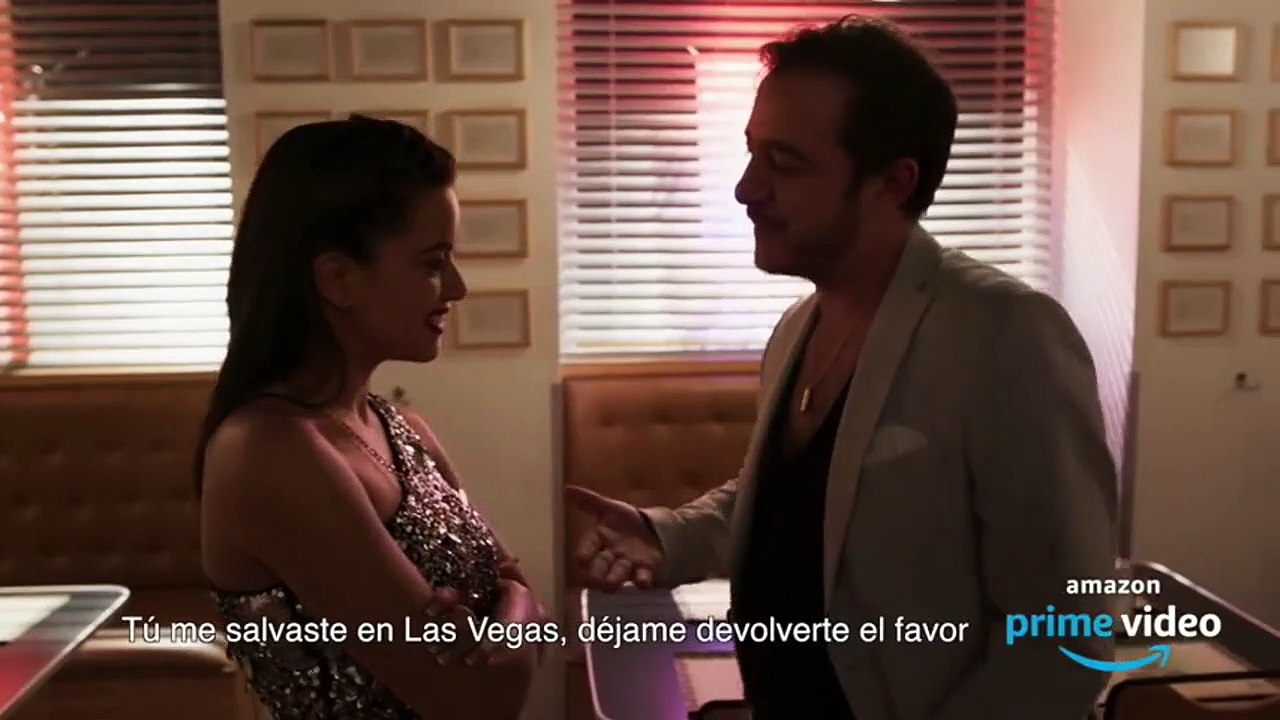 Diablo Guardián Trailer