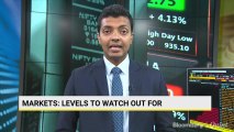 Sensex, Nifty Halt Three-Day Gains; Mid And Small Caps Underperform