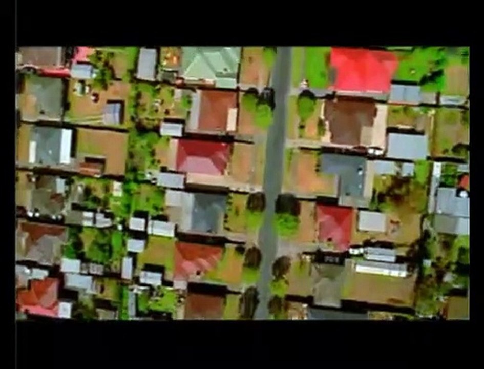 Espejos siniestros Tráiler (3)