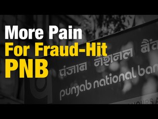 PNB Reports Biggest Ever Loss In Indian Banking History