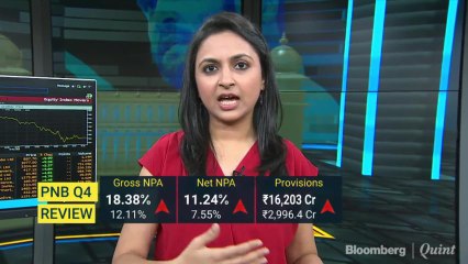 Sensex, Nifty End Lower On Karnataka Cliffhanger