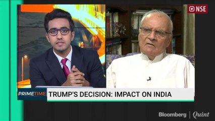 Trump Exits Iran Deal: Impact On India