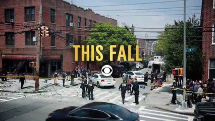 'F.B.I.' - Tráiler Oficial - Temporada 2