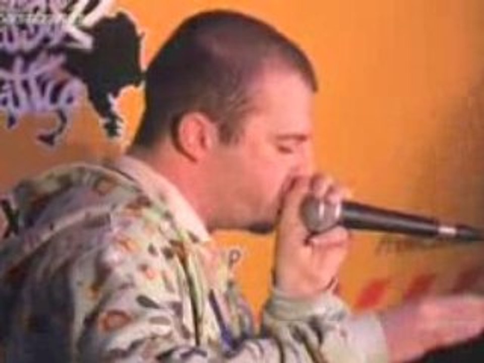 Red one & skiller - bulgaria 1/2