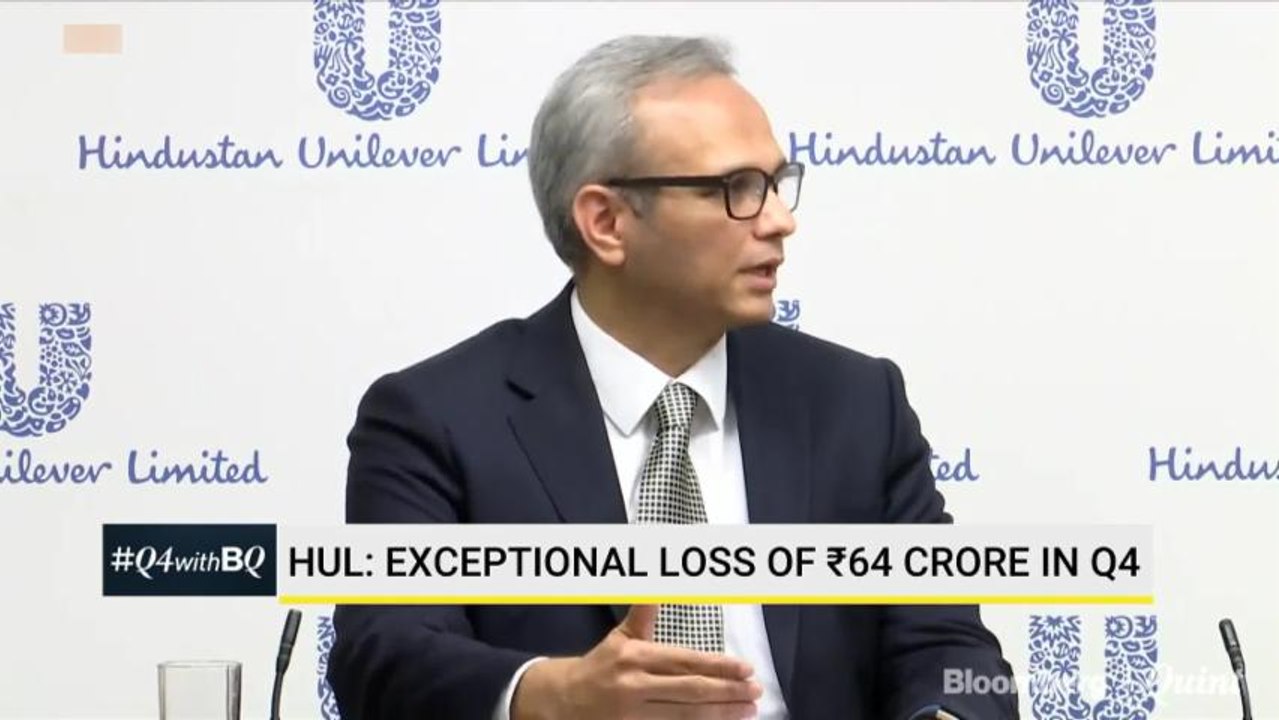 Q4 With BQ: Decoding HUL Earnings