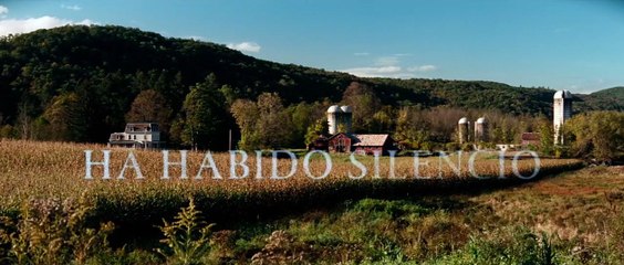 'Un lugar en silencio: Parte II' - Teaser final subtitulado