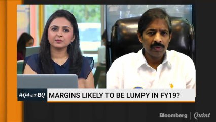 Venky's Q4 Margins Fall, Revenue Steady