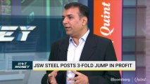 Find Out Why Analysts Prefer JSW Steel Over Tata Steel