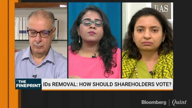3 Minority Shareholders Want Fortis' Independent Directors Removed. How Should Shareholders Vote?