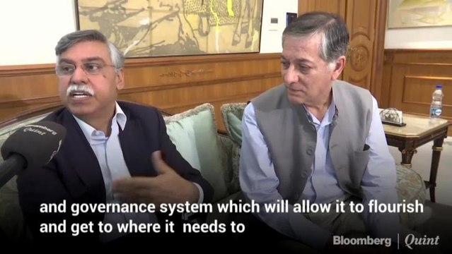 Key Players On Fortis Picking Burman-Munjal Combine