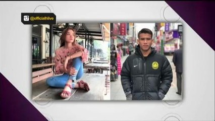 'Kami hanya kawan biasa, tak lebih dari itu' - Ruhainies