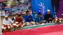 #AWANIJr: Malam Kesenian Islam